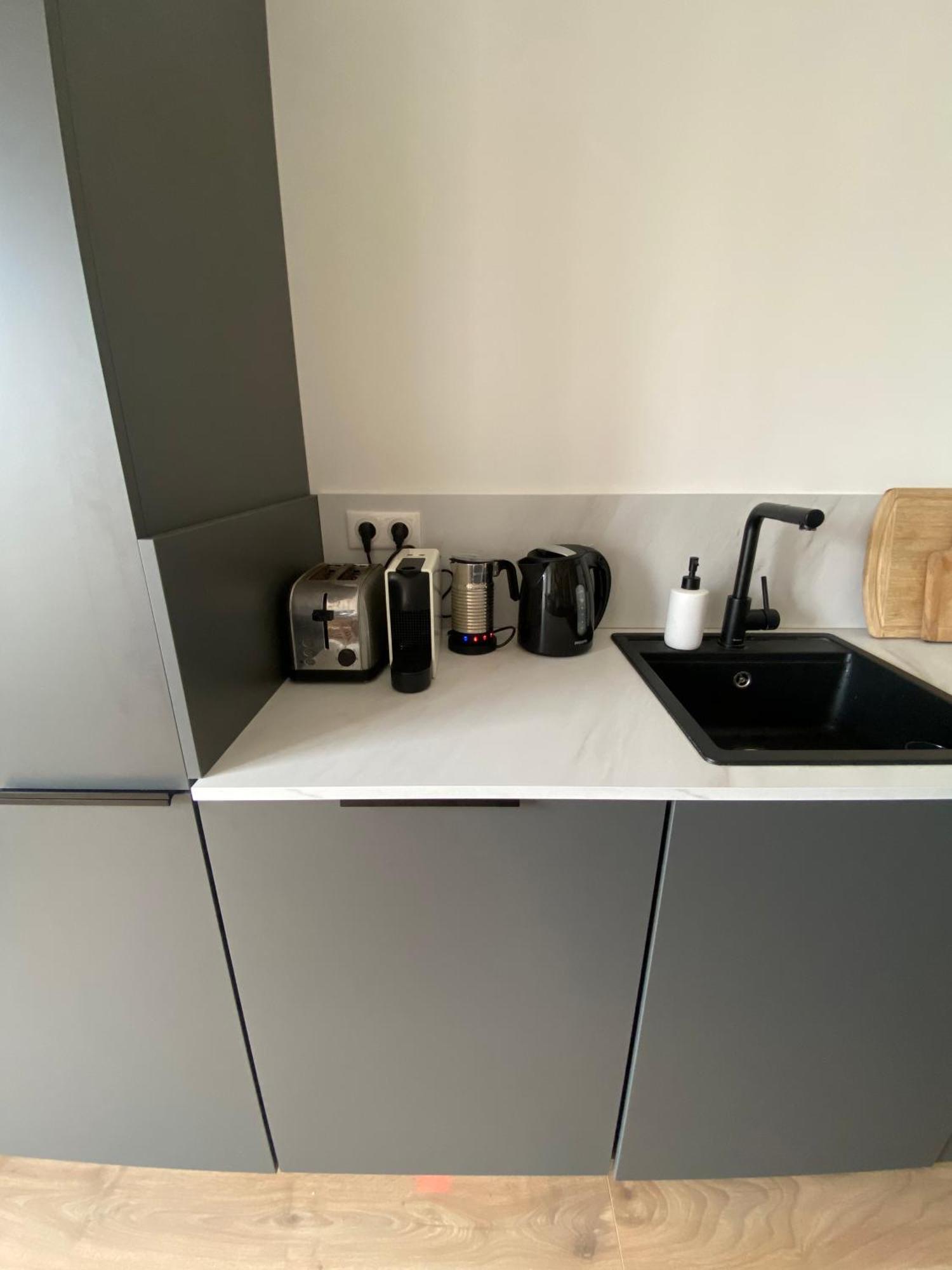 Appartement Lumineux Proche Calanques Marseille Exterior photo